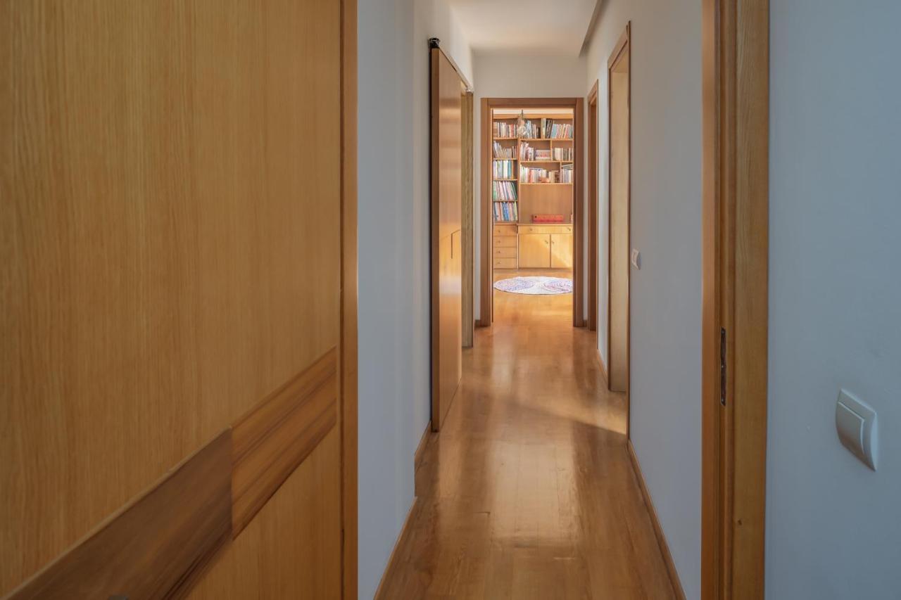 Artemis Luxury Penthouse By Estia Apartment Heraklion  Luaran gambar