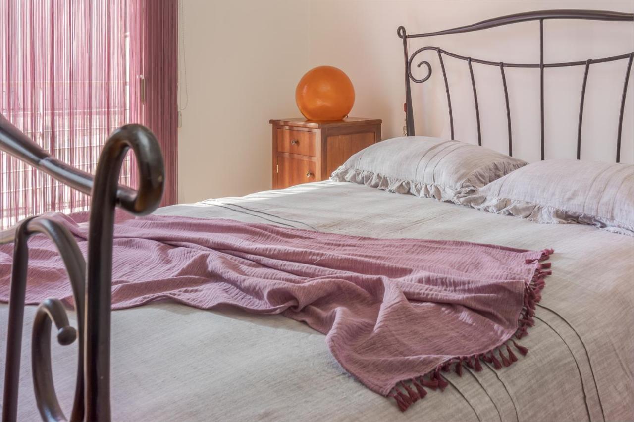 Artemis Luxury Penthouse By Estia Apartment Heraklion  Luaran gambar