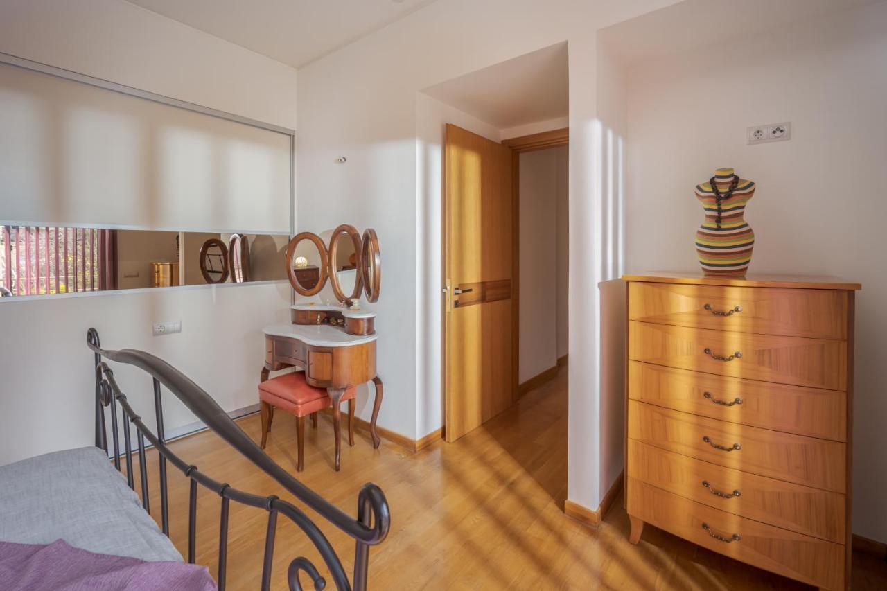 Artemis Luxury Penthouse By Estia Apartment Heraklion  Luaran gambar